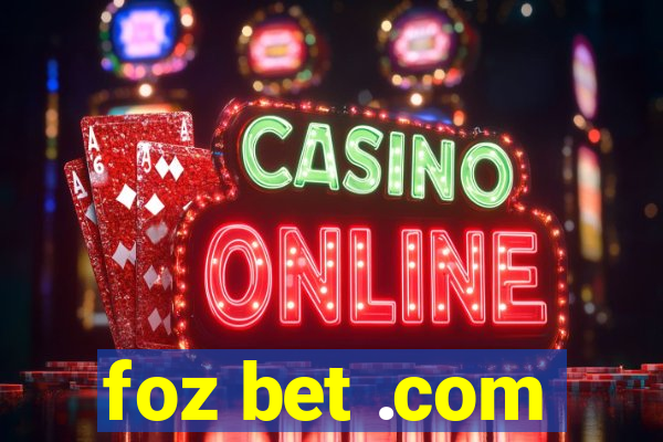 foz bet .com